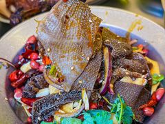 -蓉三少冒烤鸭·四川小吃集(北京首店)