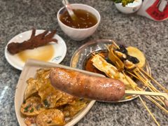 -小街天府(西工小街店)