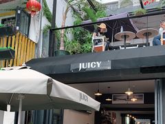 -Juicy Bakery(大学路店)