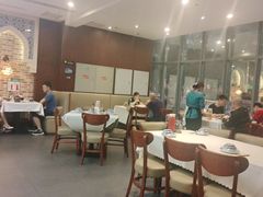 大堂-巴依老爷新疆美食(昌平店)