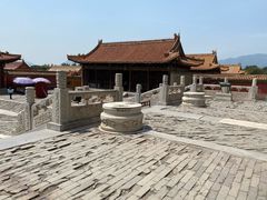 -清东陵