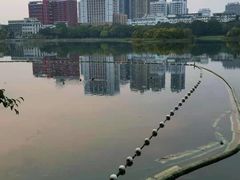-南宁南湖公园