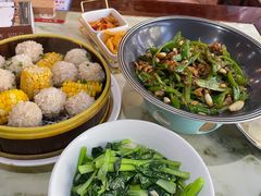 -野渡坡·极致湘菜·庭院餐厅(汉阳店)