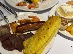 -拉蒂娜·巴西牛排馆 Latina·Brazilian Steakhouse(陆家嘴旗舰店)