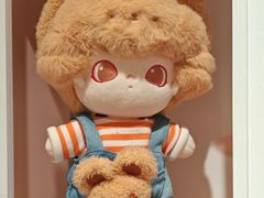 -泡泡玛特POPMART(上海环球港店)