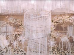 -红丝高端婚礼中心(旗舰店)