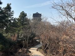 -敬亭山风景名胜区