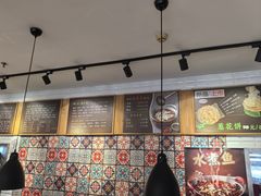 -拿渡·水煮鱼麻辣香锅(王府井奥莱·香江小镇店)