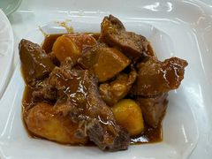 -复旦大学本部-食堂