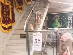 -爱侣·安琦尔宠物医院·中兽医针灸·心内科·狂犬免疫点(宝山区院)