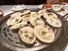 -水禾轩·海鲜蒸汽主题餐厅(拱北店)