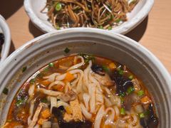 -大师兄·西北小馆(金湾华发商都店)