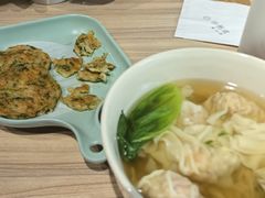 -珍粥道(杉杉奥特莱斯店)