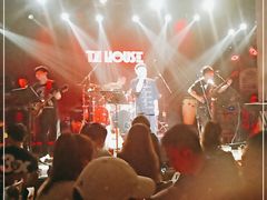-TZ House音乐现场(茅台店)