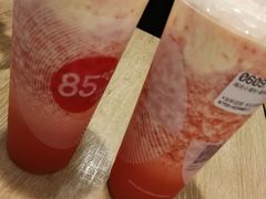 -85度C(深圳佳宁娜店)