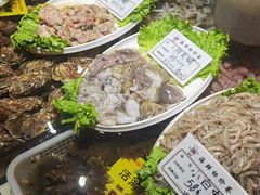 -将相和·海鲜蒸饺大连菜