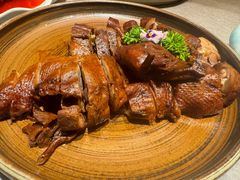 -宏达老菜馆(东安街店)