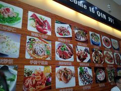 -覃记海鲜美食餐厅