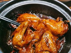 -鸡毛换糖(高桥店)