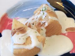 -澈烘焙·生日蛋糕·下午茶(龙华店)