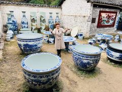 -景德镇古窑民俗博览区