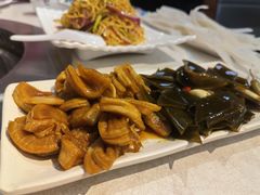 -二十一分小锅炖(中心店)