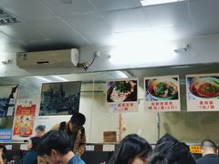 -食惠里小笼包面馆(越秀店)