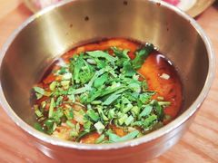 特制酱料-闻老头·菊花炭烤肉(D11店)