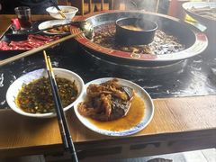 -渝匠香重庆老火锅