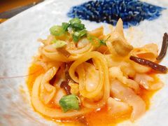 -三石铁板烧(紫竹桥店)