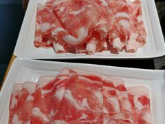 -火锅岛潮牌自助餐厅(天津天佑城店)