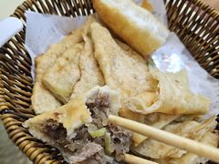 -穆彦华逍遥镇胡辣汤(岗坡路店)
