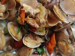 -桔子海鲜烧烤大排档(台东店)
