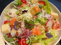 -Nord Grill&Bar Highland诺德西餐(深圳欢乐海岸店)