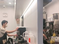 -KOI Thé(百信广场店)