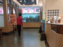 -蜀留香火锅·始于1999·原四川老火锅(白堤路店)