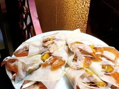 -惠丰堂饭庄·烤鸭·京味菜(翠微路店)