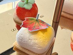 -重庆尼依格罗酒店·欣厨Niccolo Kitchen