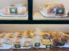 -韩国利尔面包(桂林路店)