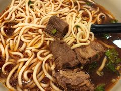 -李先生牛肉面大王(郑州火车站西广场2店)