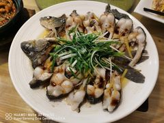 -东江厨岸（惠州味道）(江畔花园店)