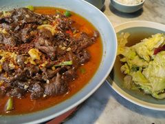 -懒人盐府人家(航天桥店)