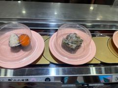 -争鲜回转寿司(金桥家乐福店)