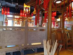 -大龙辣火锅·龙虾·烧烤(湖滨新天地店)