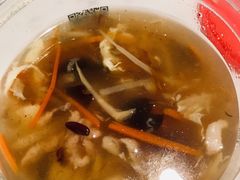 招牌酸辣汤-四海游龙(紫竹店)