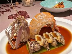 -新荣记(BFC外滩金融中心店)