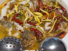 -太二酸菜鱼(福州泰禾店)