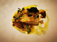 银鳕鱼-福楼法餐厅FLO