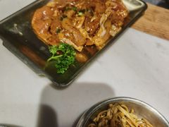 -韩宫宴烤肉·料理(苏州中心店)