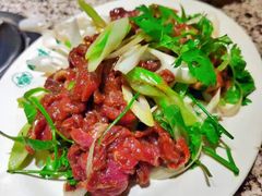 -厚味居炙子烤肉·清真(天桥南纬路店)